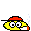 Yellow Bounce :bouncey: