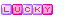 Lucky :lucky: