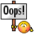 Oops :oops2: