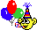 Party :party: