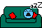 Sleeping :sleeping:
