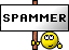 :spammer: