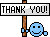 Thank You :thankyou: